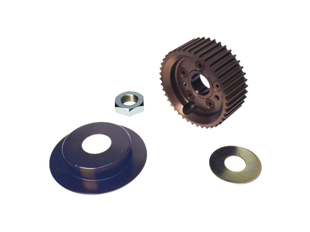 Rivera Primo Front Pulley Kit 1 1/2" 41 Teeth Rivera Primo Default Title