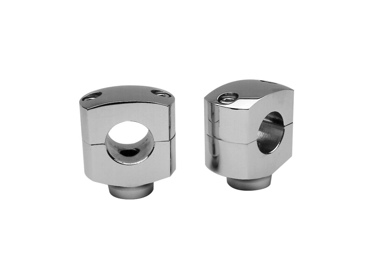 Cce 1" Classic Shorty Risers Cce Default Title