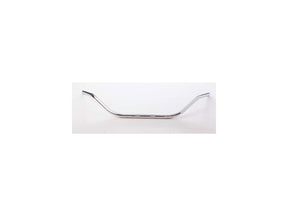 Fehling 1" Flat Track Handlebar Dimpled Chrome 1" Fehling Default Title