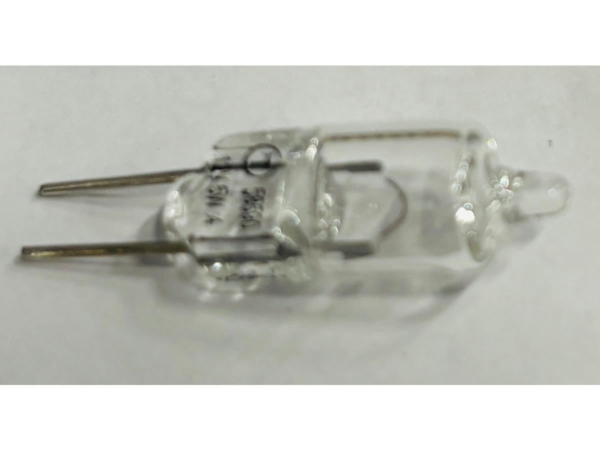Cce Repl. Bulb 12 V 10 W Halogen, Each Cce Default Title