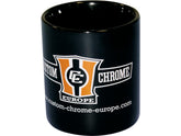 Cce Custom Chrome Europe Logo Coffee Mug Cce Default Title