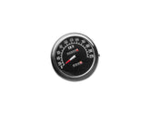Cce Speedometer For Fat Bob Scale: 220 Km/H; Scale Color: Black; Ratio 2:1 Cce Default Title