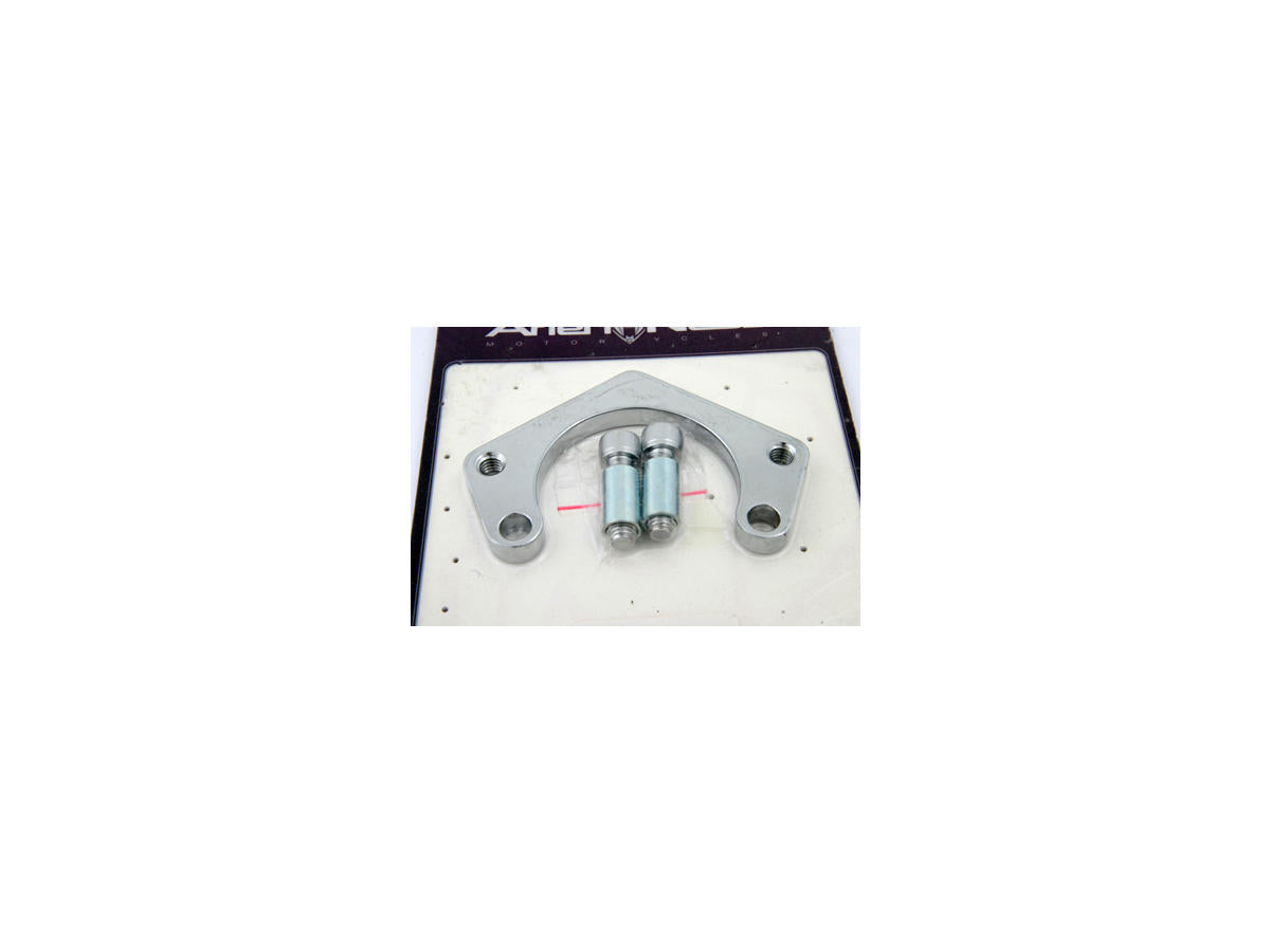 Mw Mw Hndlb/Clamp W/Digi Speedo For Use Mw Default Title