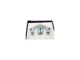 Mw Mw Hndlb/Clamp W/Digi Speedo For Use Mw Default Title