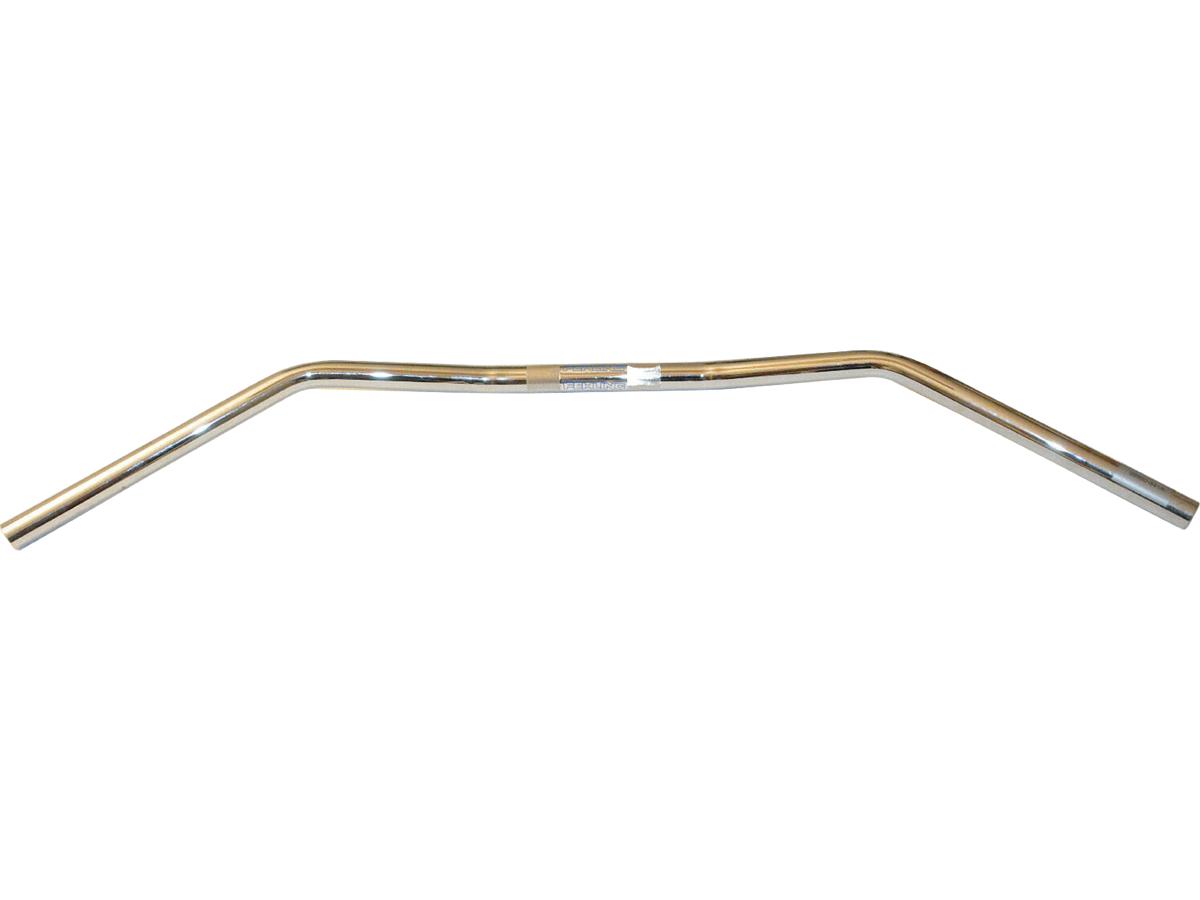 Fehling 1" Flyer Bar Handlebar Chrome 1" 850 Mm Throttle Cables Fehling Default Title