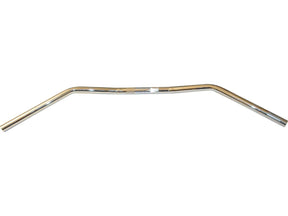 Fehling 1" Flyer Bar Handlebar Chrome 1" 850 Mm Throttle Cables Fehling Default Title