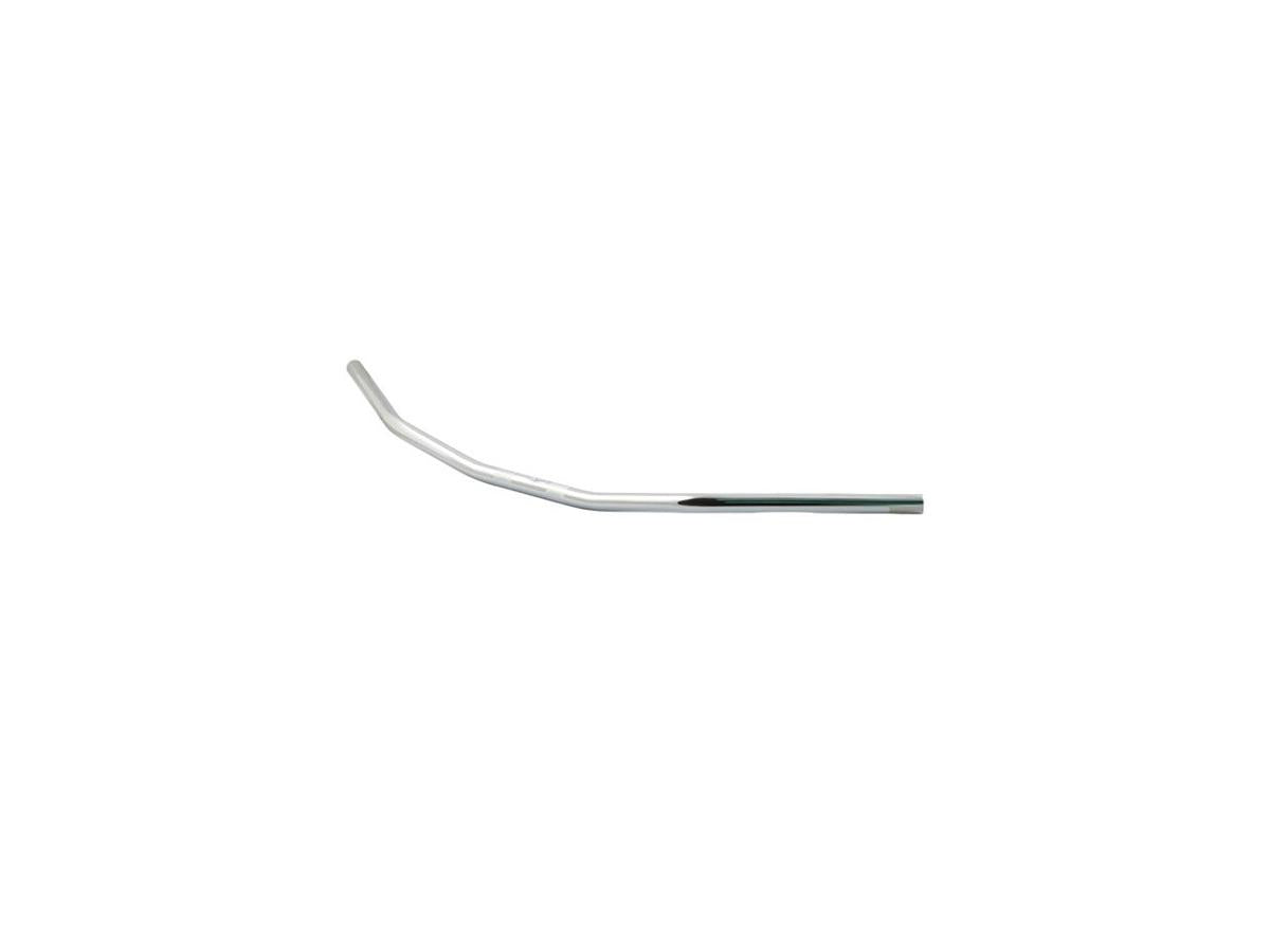 Fehling 1" Flyer Bar Handlebar Chrome 1" 850 Mm Throttle Cables Fehling Default Title