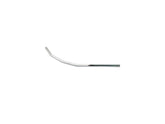 Fehling 1" Flyer Bar Handlebar Chrome 1" 850 Mm Throttle Cables Fehling Default Title