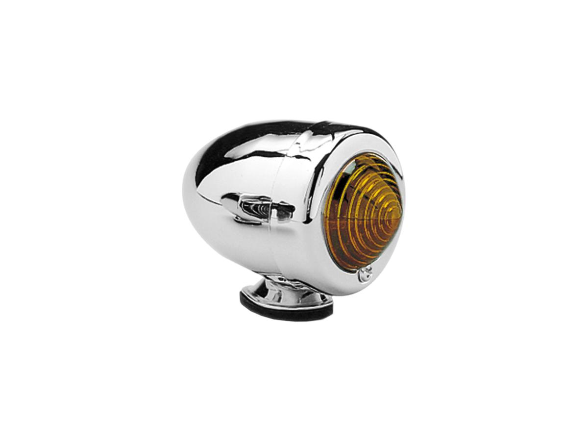 Cce Bullet Turn Signal Lens Cce Default Title