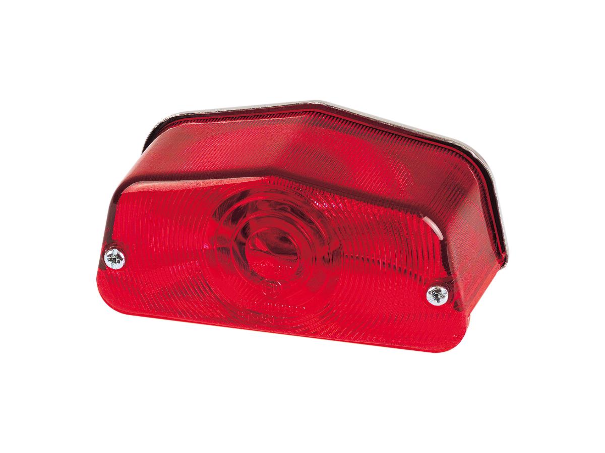 Cce Lucas Taillight Replacement Lens Gasket Cce Default Title