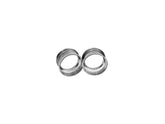 Tts Pol. 40 Hole S/S Rim 9.00 X 15 Tts Default Title
