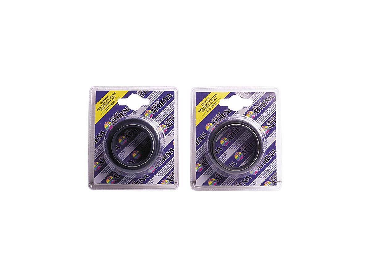Athena Fork Seals 41,3x54x13 41,3 Mm Pair 1 Athena