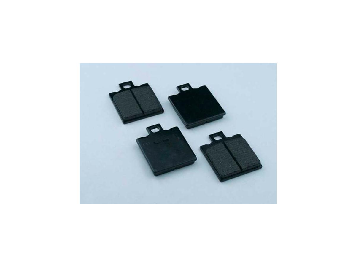 Rst Replacement Brake Pads Organic Rst Default Title