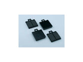 Rst Replacement Brake Pads Organic Rst Default Title