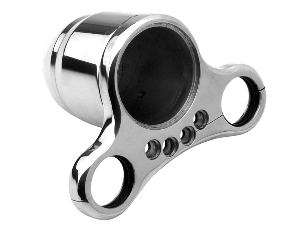 Mw Micro Mini Gauge Mount Single Gauge And Four Indicators Mw Default Title