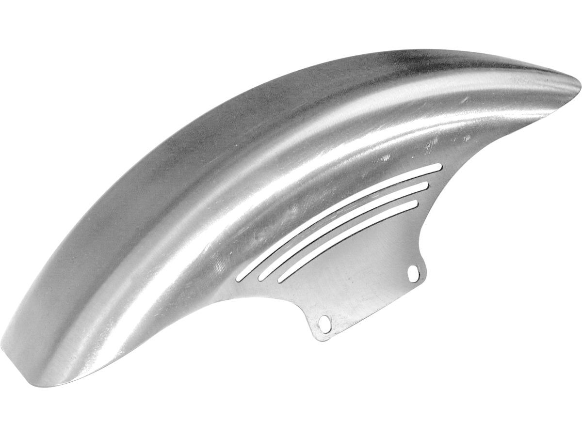 Txt Slotted Front Fender Mt90/16 Txt Default Title