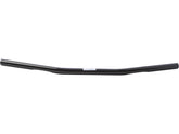 Fehling 1" Drag Bar Handlebar Dimpled Black Powder Coated 720 Mm Throttle Cables Fehling Default Title