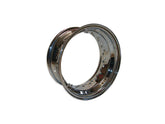 Tts Pol. 80 Hole S/S Rim 5.00 X 16 Centered Tts Default Title