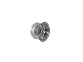 Tts Wheel Assembly 16 X3.50 Front 40 Sp. D/F Wheel Assembly Kits Polished 3/4" 16" 3,50" Dual Disc Front Tts Default Title