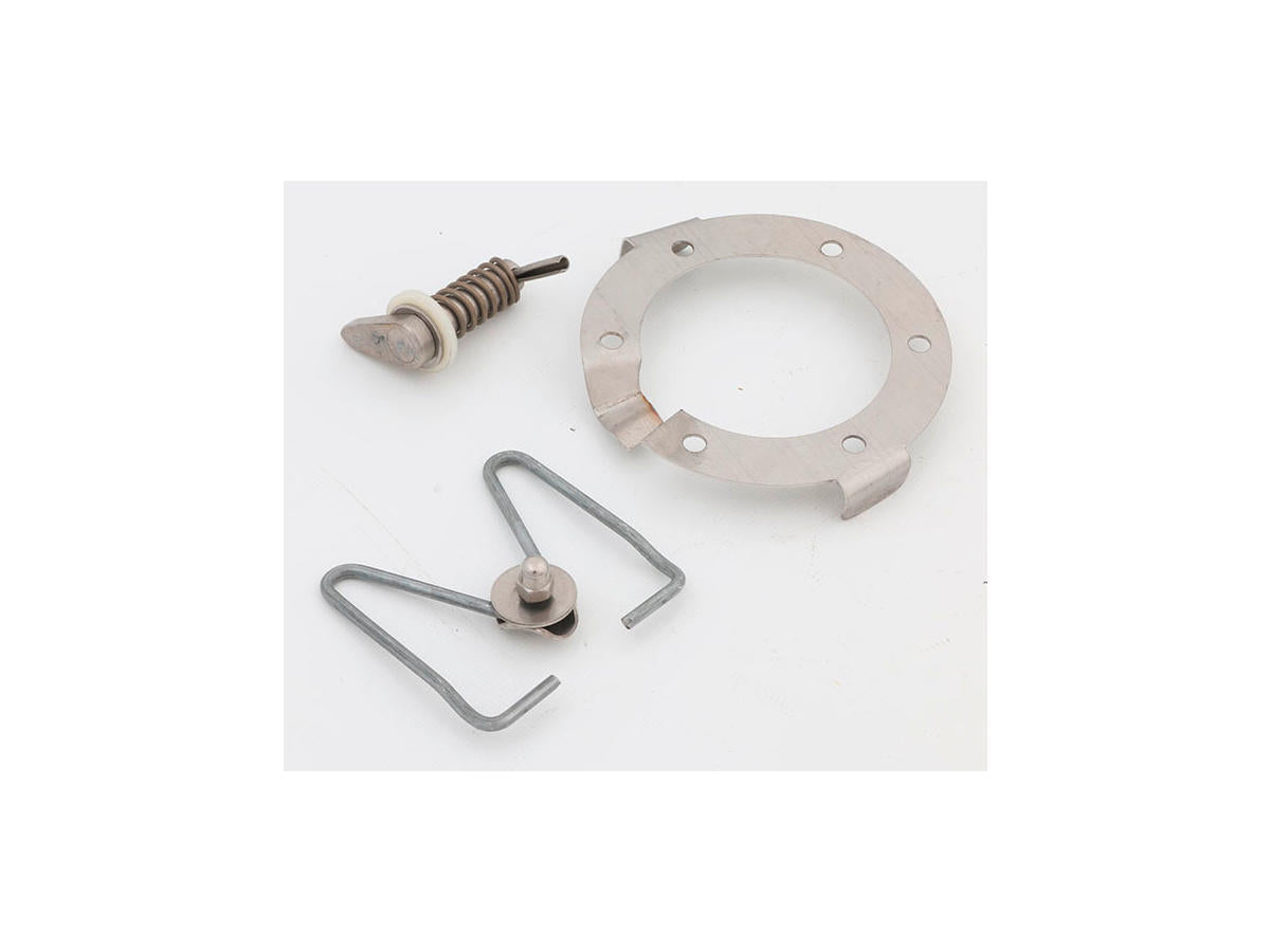 Cce Cci Fixing Kit For Tc Tank And Oem Dash Cce Default Title