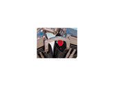 Kodlin Grooved Breather Kit Chrome Kodlin Default Title