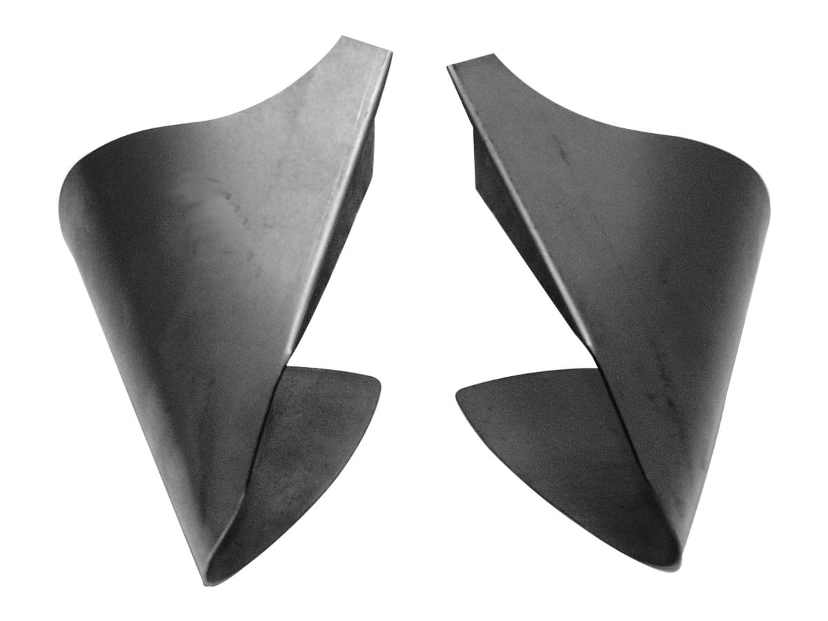 Txt Weld On Gas Tank Extension Kit For 3,5 Gallon Gas Tanks Txt Default Title