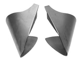Txt Weld On Gas Tank Extension Kit For 3,5 Gallon Gas Tanks Txt Default Title