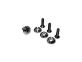 Txt Txt, Front Fender Mounting Kit Fl Fork Txt Default Title