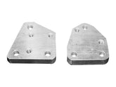 Txt Forward Control Adapter For Twin Cam Aluminium Txt Default Title