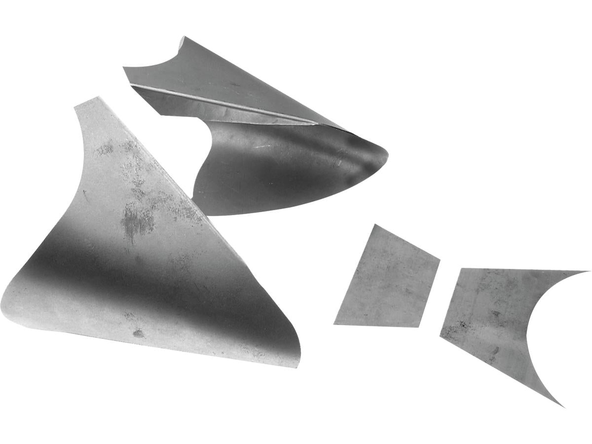 Txt Weld On Gas Tank Extension Kit Txt Default Title