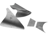 Txt Weld On Gas Tank Extension Kit Txt Default Title