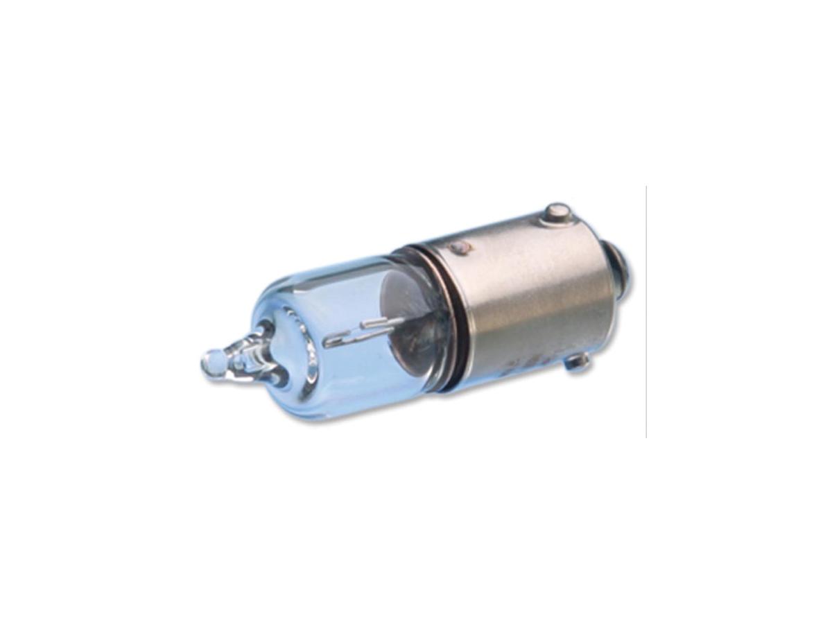 Kellermann Kellermann Halogen Replacement Turn Signal Bulb Micro 1000, 12 V/H6 W Kellermann Default Title