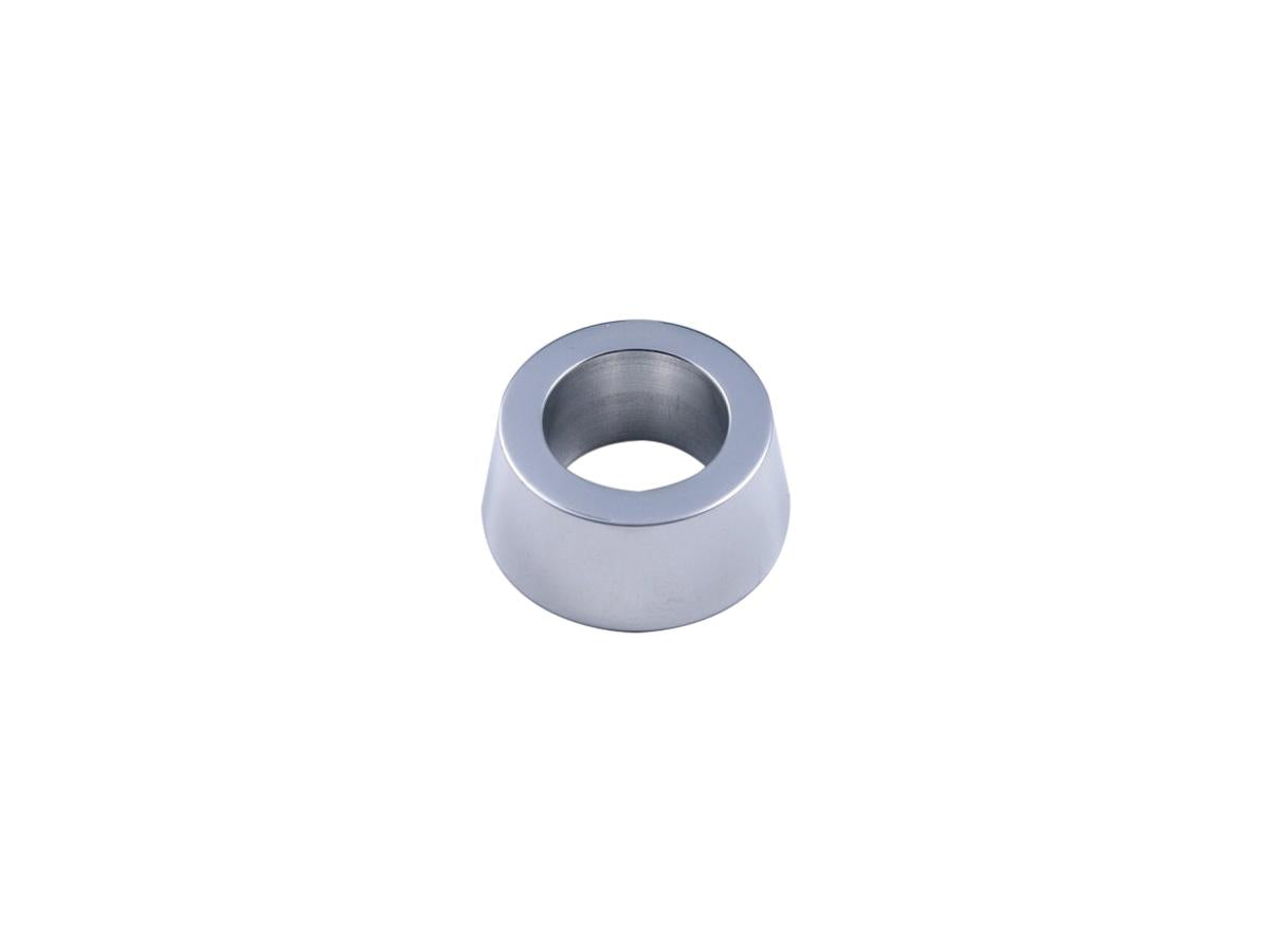 Rst Rst Handlebar Cover Brake Side Hand Control Spacer Width 20mm Aluminium Polished Rst Default Title