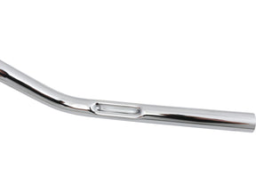 Fehling 1" Superbike Handlebar Dimpled Chrome 1" Fehling