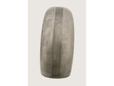 Cce 8 1/2" Roll Your Own Custom Blank Steel Rear Fender Smooth Side With 13 3/8" Radius Cce Default Title