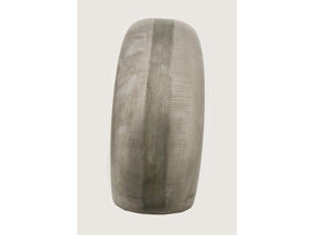 Cce 8 1/2" Roll Your Own Custom Blank Steel Rear Fender Smooth Side With 13 3/8" Radius Cce Default Title