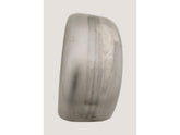 Cce 9" Roll Your Own Custom Blank Steel Rear Fender Smooth Side With 13 3/8" Radius Raw Cce Default Title