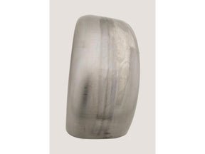 Cce 9" Roll Your Own Custom Blank Steel Rear Fender Smooth Side With 13 3/8" Radius Raw Cce Default Title