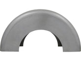 Cce 8 1/2" Roll Your Own Custom Blank Steel Front Fender Smooth Side With 15 3/4" Radius Raw Cce Default Title