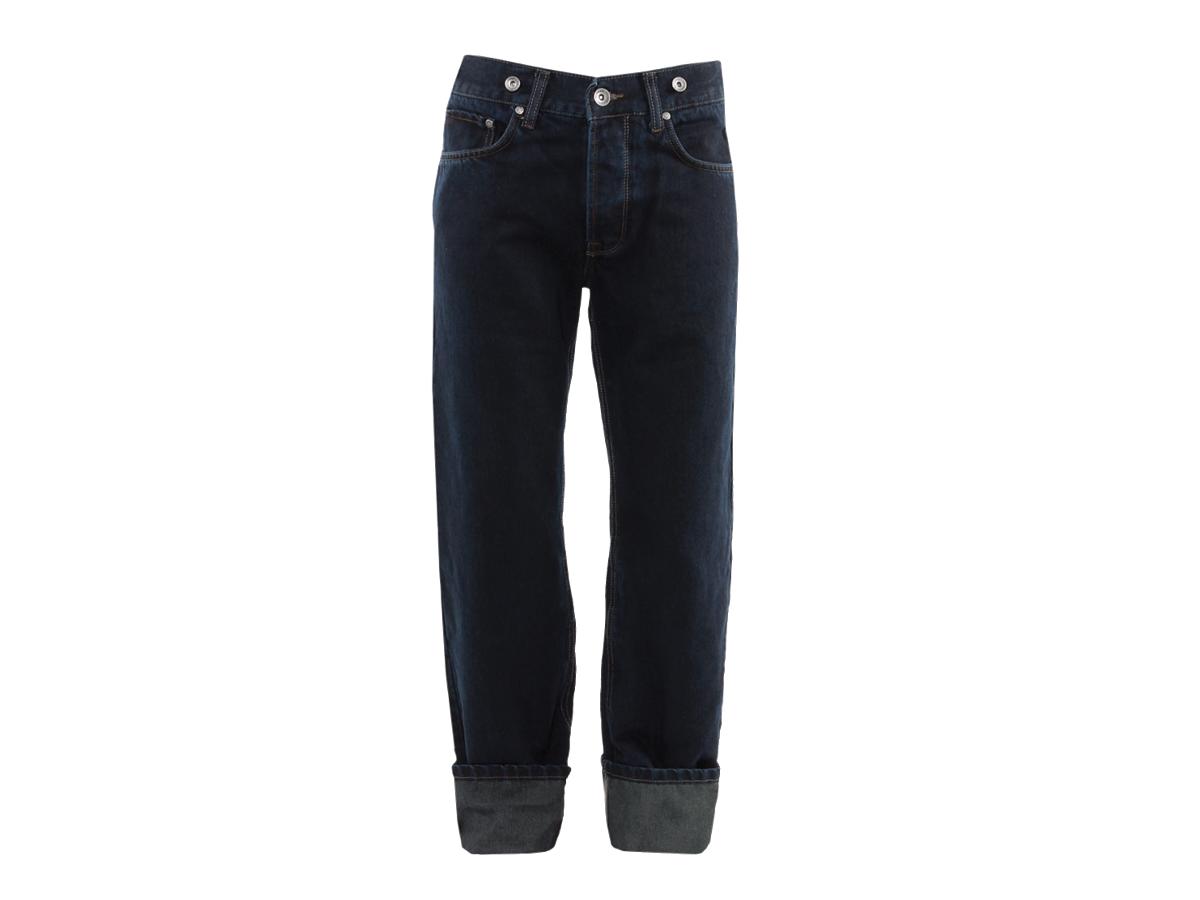 King Kerosin Old School Jeans King Kerosin Default Title