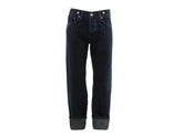 King Kerosin Old School Jeans King Kerosin Default Title