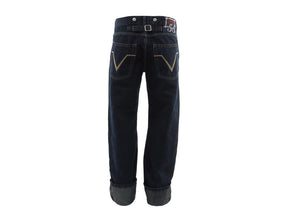 King Kerosin Old School Jeans King Kerosin