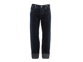 King Kerosin Old School Jeans King Kerosin Default Title
