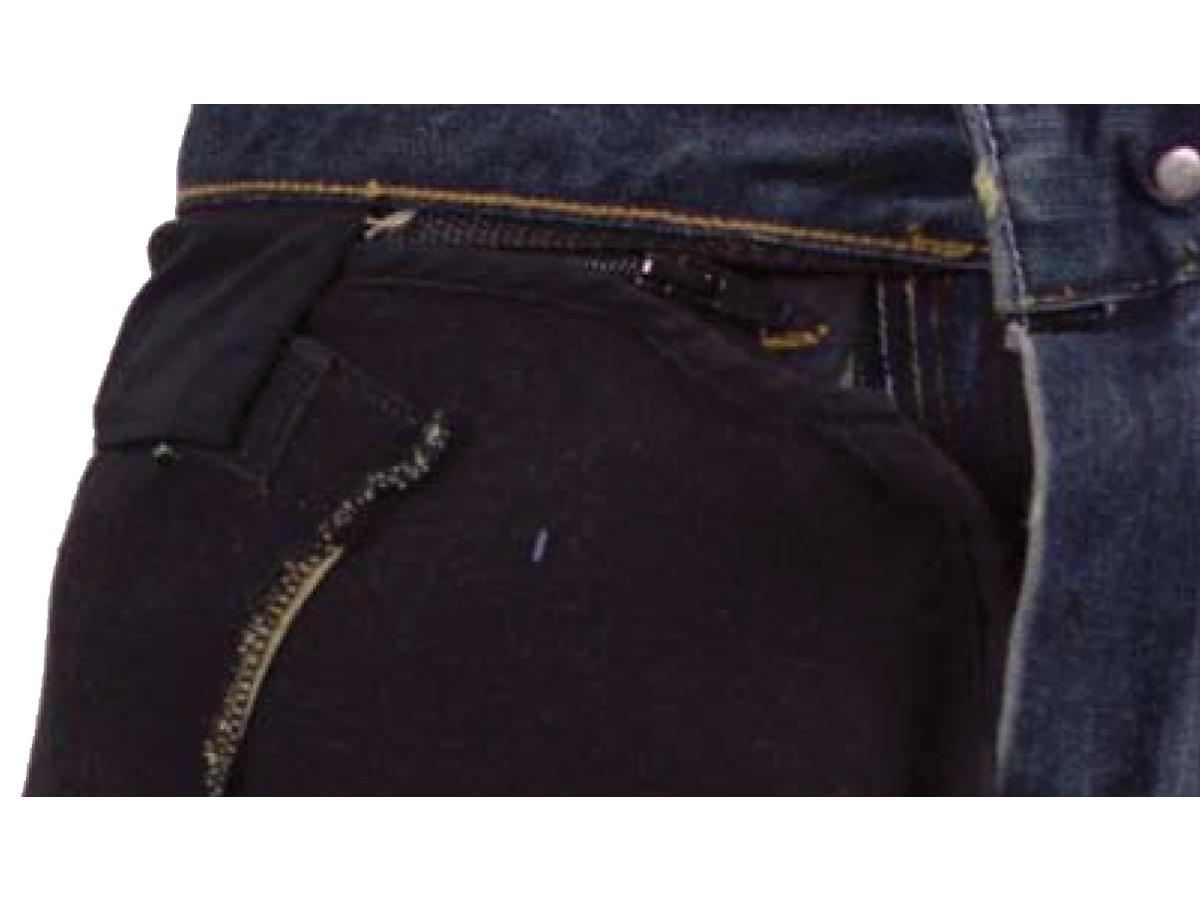 King Kerosin Speed King Double Pant King Kerosin