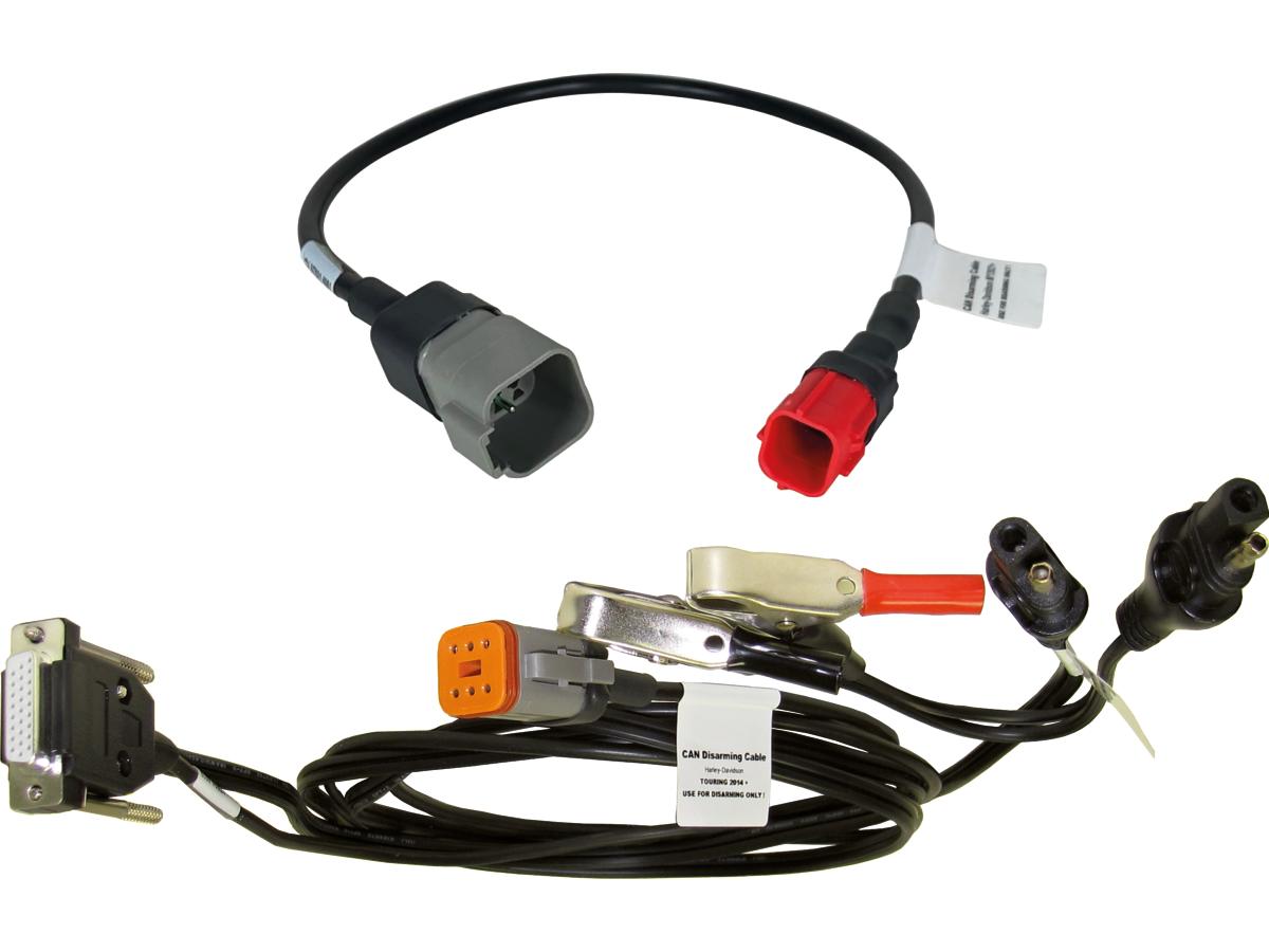 Atal Complete Can Disarming Cable Kit Atal Default Title