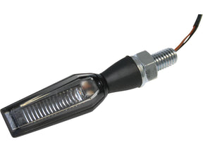 Highsider Falcon Led Turn Signal Black Smoke Led Highsider Default Title