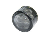 Shin Yo Micro Pin Led Turn Signal Diameter(mm): 18, Depth(mm): 13, Approved For Rear Installation Smoke Led Shin Yo Default Title