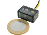 Shin Yo Cube 2 Smd H Led Turn Signal Height(mm): 10 , Width(mm): 20 , Depth(mm): 13 ,Approved For Rear, Horizontal Installation Smoke Led Shin Yo Default Title