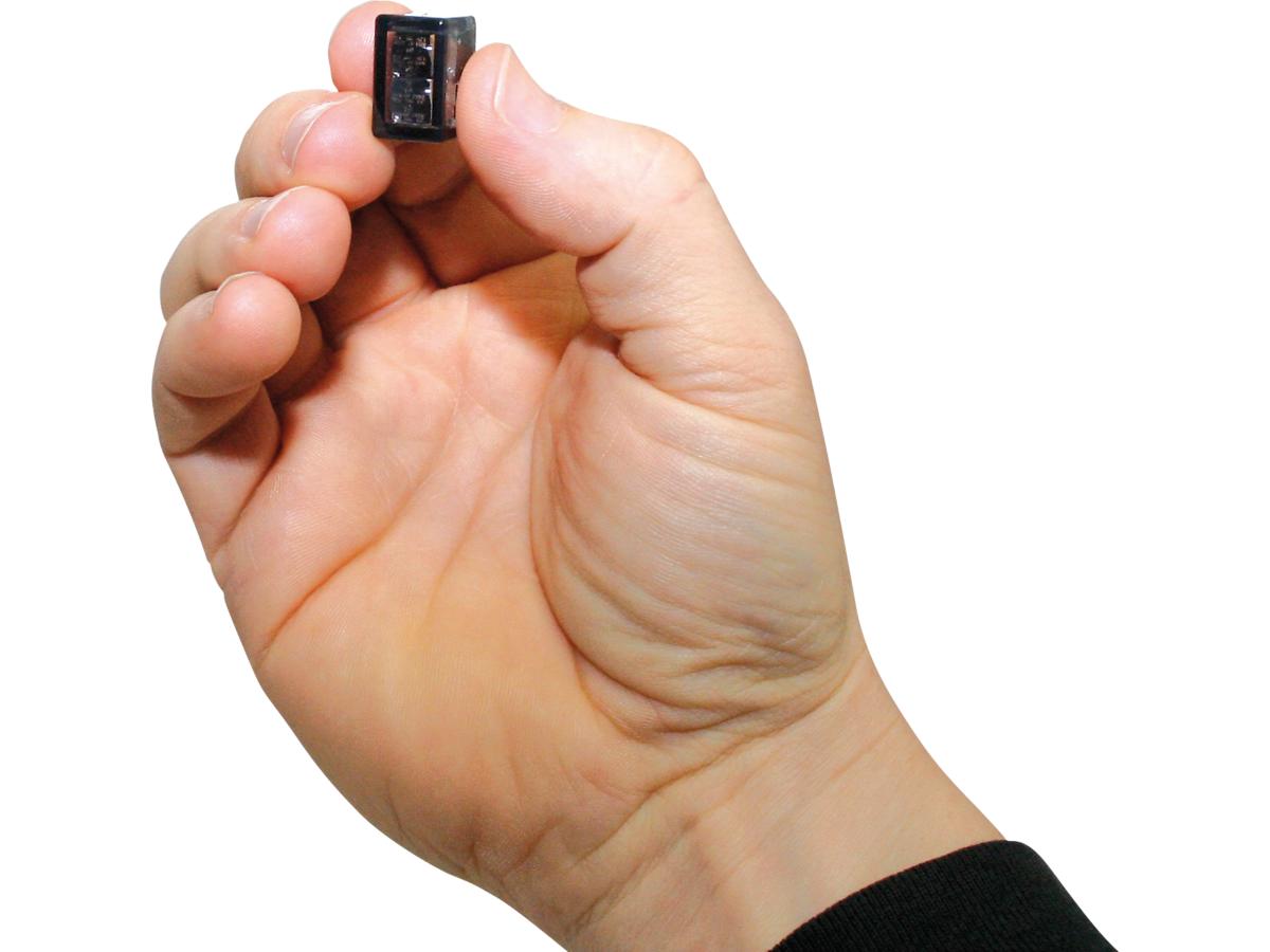 Shin Yo Cube 2 Smd V Led Turn Signal Height(mm): 17,5 , Width(mm): 11 , Depth(mm): 13 ,Approved For Rear, Vertical Installation Smoke Led Shin Yo