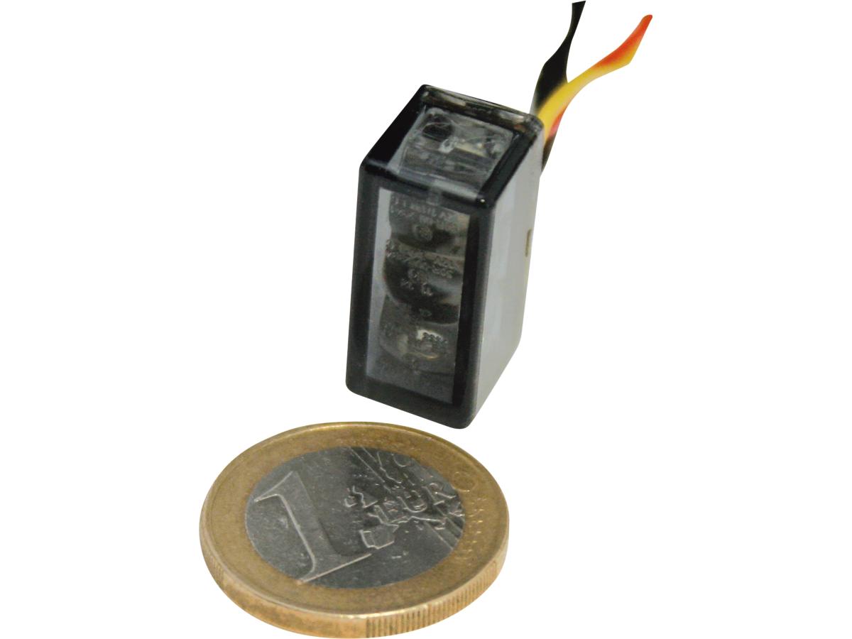 Shin Yo Cube 3 Smd V Led Taillight Height(mm): 23,5 , Width(mm): 11 , Depth(mm): 13 , Approved For Vertical Installation Led Shin Yo Default Title